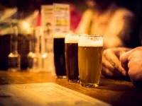 Visite unique de la bière à Prague